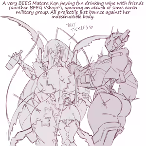 Page 204 of N647 Patreon Works Part 3 - preview thumbnail