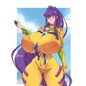 Page 211 of N647 Patreon Works Part 3 - preview thumbnail