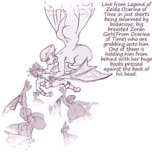 Page 257 of N647 Patreon Works Part 3 - preview thumbnail