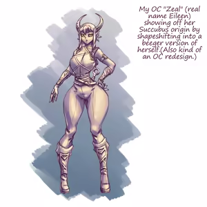 Page 272 of N647 Patreon Works Part 3 - preview thumbnail