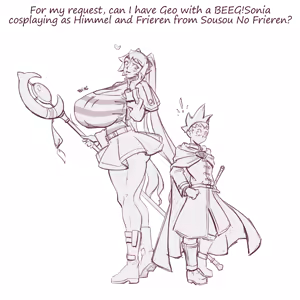 Page 273 of N647 Patreon Works Part 3 - preview thumbnail