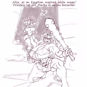 Page 277 of N647 Patreon Works Part 3 - preview thumbnail
