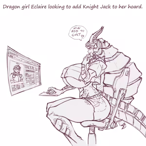 Page 281 of N647 Patreon Works Part 3 - preview thumbnail