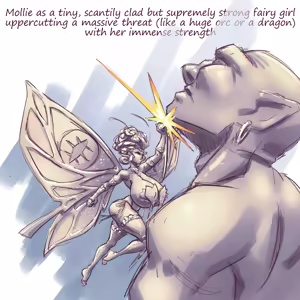 Page 284 of N647 Patreon Works Part 3 - preview thumbnail