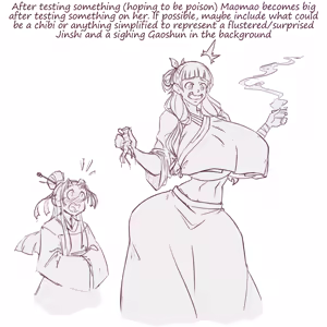 Page 308 of N647 Patreon Works Part 3 - preview thumbnail