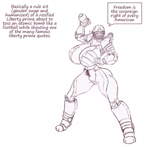 Page 310 of N647 Patreon Works Part 3 - preview thumbnail