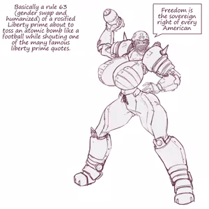 Page 311 of N647 Patreon Works Part 3 - preview thumbnail