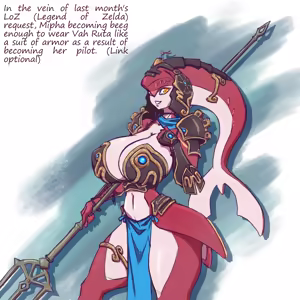 Page 321 of N647 Patreon Works Part 3 - preview thumbnail