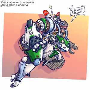 Page 324 of N647 Patreon Works Part 3 - preview thumbnail
