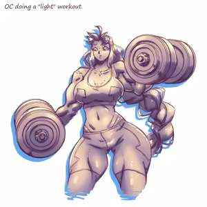 Page 332 of N647 Patreon Works Part 3 - preview thumbnail