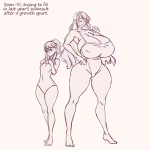 Page 385 of N647 Patreon Works Part 3 - preview thumbnail