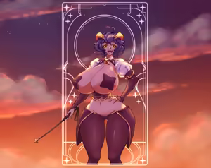 Page 393 of N647 Patreon Works Part 3 - preview thumbnail