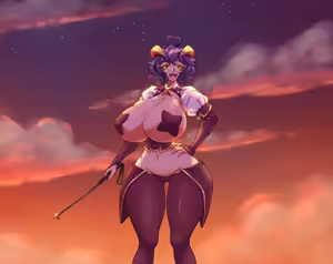 Page 394 of N647 Patreon Works Part 3 - preview thumbnail