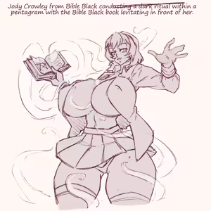 Page 400 of N647 Patreon Works Part 3 - preview thumbnail