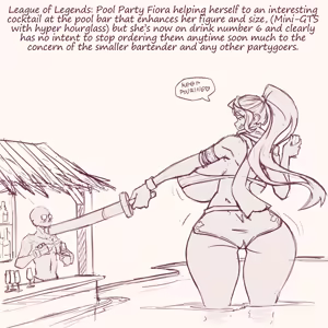 Page 401 of N647 Patreon Works Part 3 - preview thumbnail