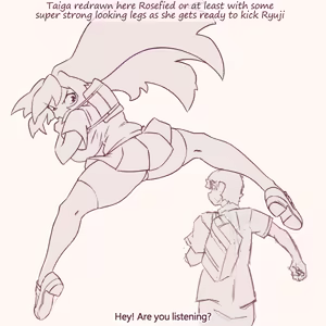 Page 402 of N647 Patreon Works Part 3 - preview thumbnail