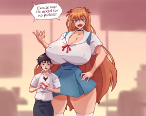Page 404 of N647 Patreon Works Part 3 - preview thumbnail