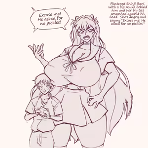 Page 405 of N647 Patreon Works Part 3 - preview thumbnail