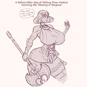Page 408 of N647 Patreon Works Part 3 - preview thumbnail