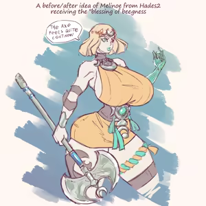 Page 409 of N647 Patreon Works Part 3 - preview thumbnail