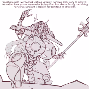 Page 41 of N647 Patreon Works Part 3 - preview thumbnail