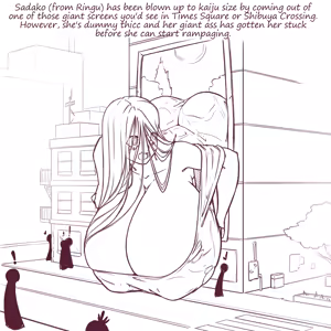 Page 43 of N647 Patreon Works Part 3 - preview thumbnail