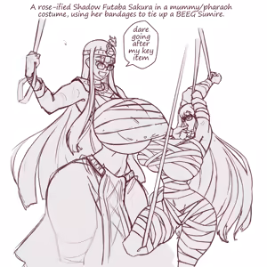 Page 46 of N647 Patreon Works Part 3 - preview thumbnail