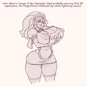 Page 465 of N647 Patreon Works Part 3 - preview thumbnail
