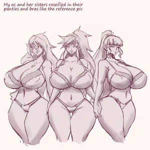 Page 467 of N647 Patreon Works Part 3 - preview thumbnail