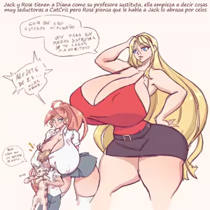Page 473 of N647 Patreon Works Part 3 - preview thumbnail