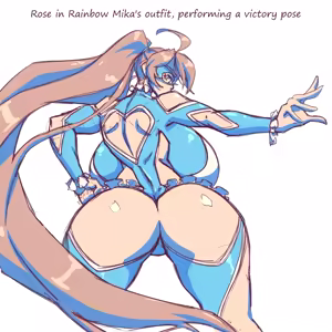 Page 481 of N647 Patreon Works Part 3 - preview thumbnail