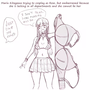 Page 485 of N647 Patreon Works Part 3 - preview thumbnail