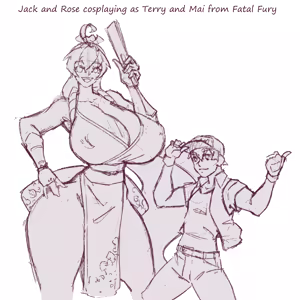 Page 492 of N647 Patreon Works Part 3 - preview thumbnail