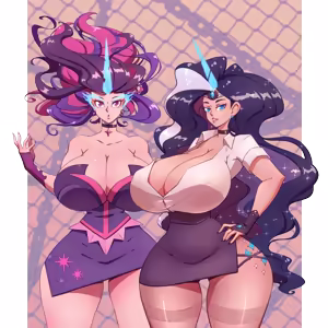 Page 527 of N647 Patreon Works Part 3 - preview thumbnail