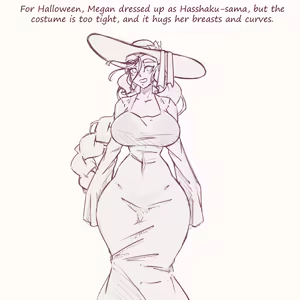 Page 539 of N647 Patreon Works Part 3 - preview thumbnail