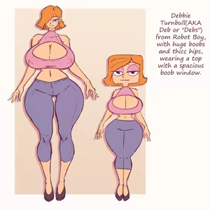 Page 542 of N647 Patreon Works Part 3 - preview thumbnail
