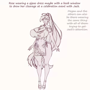 Page 555 of N647 Patreon Works Part 3 - preview thumbnail