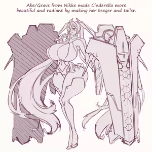 Page 560 of N647 Patreon Works Part 3 - preview thumbnail