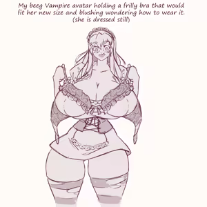Page 566 of N647 Patreon Works Part 3 - preview thumbnail