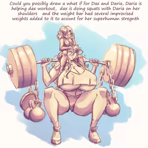 Page 572 of N647 Patreon Works Part 3 - preview thumbnail