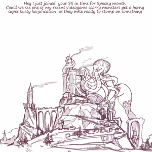 Page 58 of N647 Patreon Works Part 3 - preview thumbnail