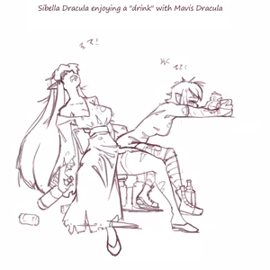 Page 59 of N647 Patreon Works Part 3 - preview thumbnail