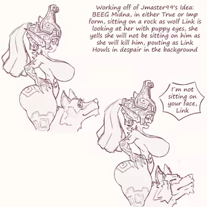 Page 596 of N647 Patreon Works Part 3 - preview thumbnail