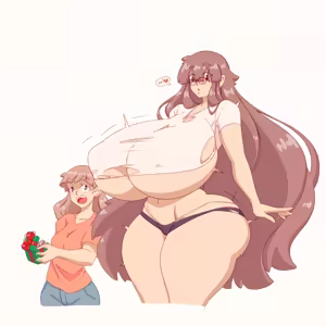 Page 599 of N647 Patreon Works Part 3 - preview thumbnail