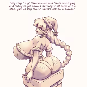 Page 605 of N647 Patreon Works Part 3 - preview thumbnail