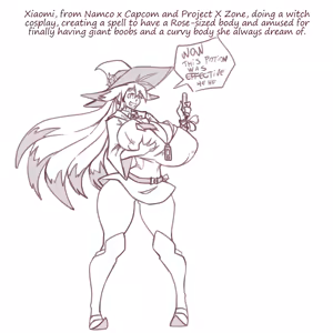 Page 61 of N647 Patreon Works Part 3 - preview thumbnail