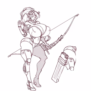 Page 62 of N647 Patreon Works Part 3 - preview thumbnail