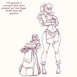 Page 664 of N647 Patreon Works Part 3 - preview thumbnail