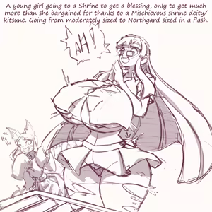 Page 672 of N647 Patreon Works Part 3 - preview thumbnail