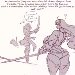 Page 697 of N647 Patreon Works Part 3 - preview thumbnail